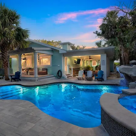 Summer House